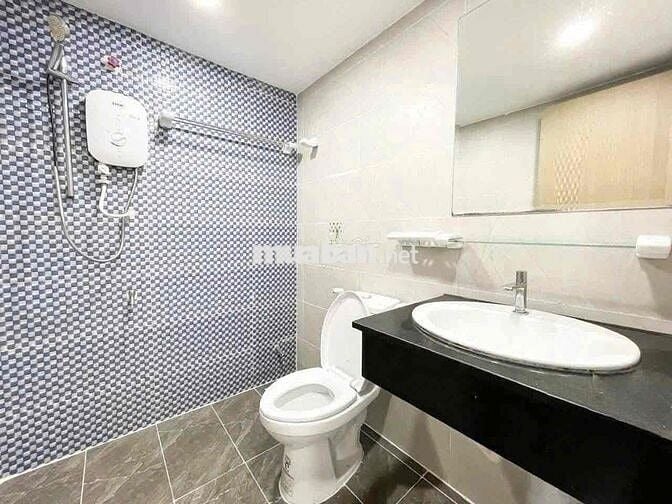 💥SIÊU PHẨM CĂN HỘ DUPLEX MỚI XÂY FULL NỘI THẤT NGAY NGÃ TƯ THỦ ĐỨC