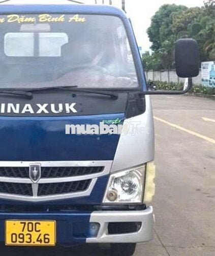 Vinaxuki 990T 2008 - 48 Triệu