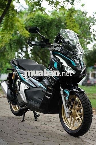 ✝️☪️ HONDA ADV 150 BẢN ABS 2020 SIU KENg, bssg