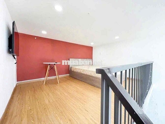 💥SIÊU PHẨM CĂN HỘ DUPLEX MỚI XÂY FULL NỘI THẤT NGAY NGÃ TƯ THỦ ĐỨC