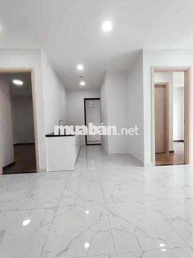 BÁN CĂN HỘ 2PN – 2WC TẦNG CAO VIEW ĐẸP SỔ SẴN