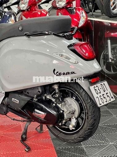 🥰 Vespa Sprint 3vie - Chính Chủ - Máy Zin - Đẹp