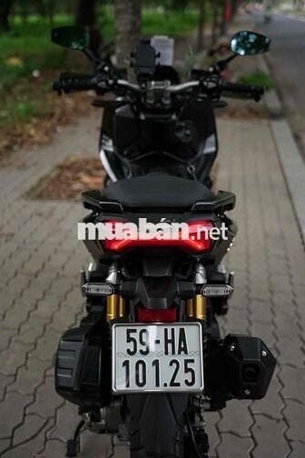 ✝️☪️ HONDA ADV 150 BẢN ABS 2020 SIU KENg, bssg