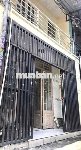 Bán Nhà 1 Trệt Lầu Nằm Bên Trường Học Đông Hoà - Dĩ An Giá Chính Chủ