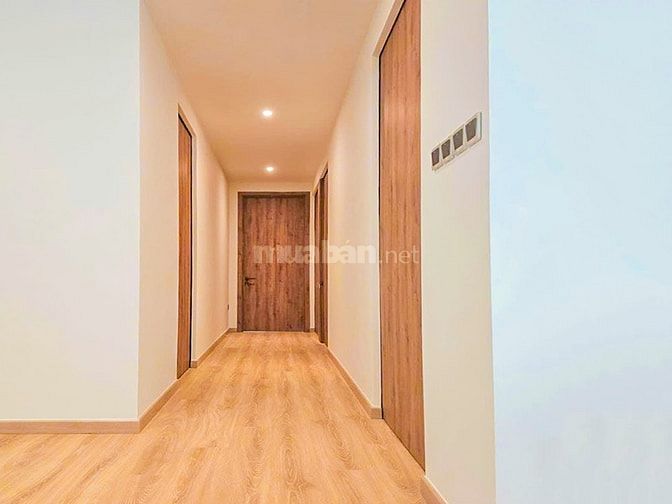 Căn hộ bán hoặc cho thuê tại Fideco Thảo Điền 3 phòng ngủ 140m2