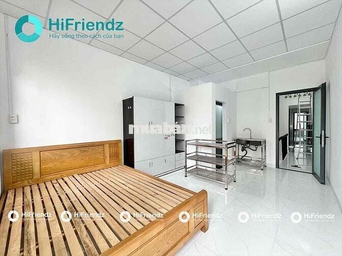 CHDV GẦN ĐH VĂN LANG VÀ CÔNG NGHIỆP IUH- GẦN LOTTE NGUYỄN VĂN LƯỢNG