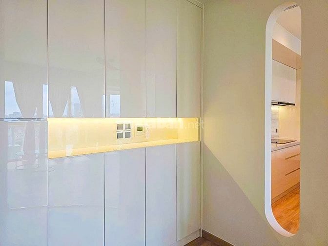 Căn hộ bán hoặc cho thuê tại Fideco Thảo Điền 3 phòng ngủ 140m2