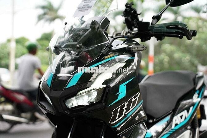 ✝️☪️ HONDA ADV 150 BẢN ABS 2020 SIU KENg, bssg