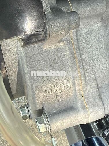 SH 150i SM 109 ĐK 2012 BS 39368