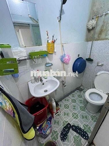 🆘 🆘 [QUẬN 8] CHO THUÊ PHÒNG FULL NỘI THẤT NHƯ HÌNH - QUẬN 8  Giá: 2tr5