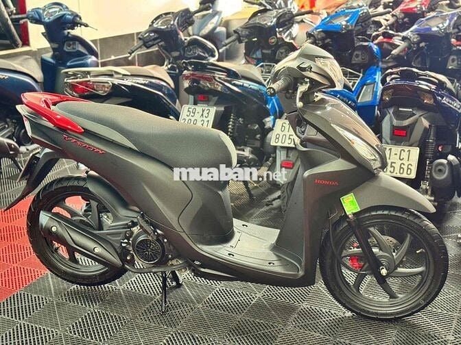 🥰 Vision 2020 - Chính Chủ - BSTP - Máy Zin - Đẹp