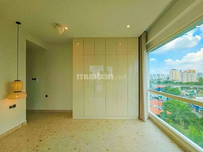 Căn hộ bán hoặc cho thuê tại Fideco Thảo Điền 3 phòng ngủ 140m2