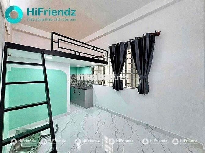 🎓CĂN HỘ GIÁ SINH VIÊN GẦN CÁC TRƯỜNG ĐẠI HỌC, FULL NỘI THẤT - AN NINH