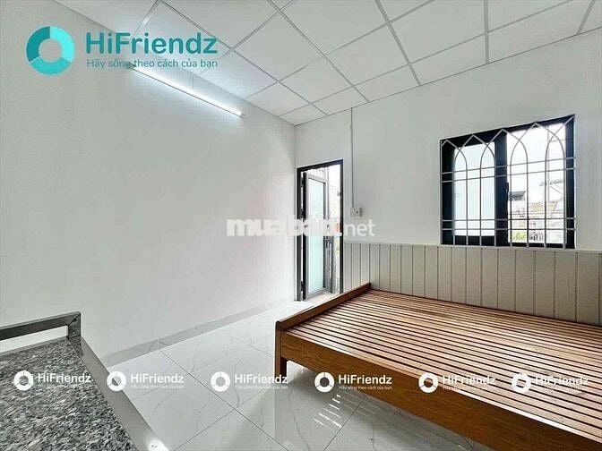 CHDV GẦN ĐH VĂN LANG VÀ CÔNG NGHIỆP IUH- GẦN LOTTE NGUYỄN VĂN LƯỢNG