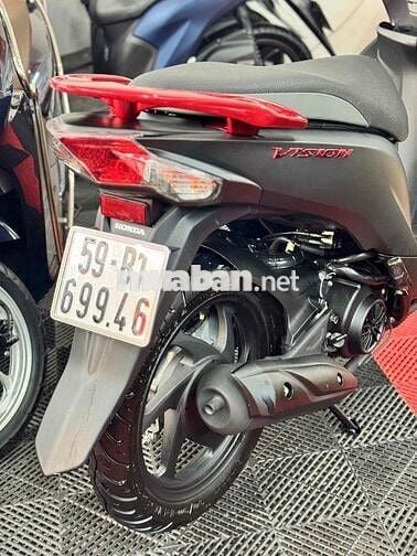 🥰 Vision 2020 - Chính Chủ - BSTP - Máy Zin - Đẹp