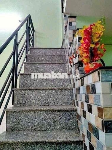 Nhà đẹp 4*9m hẻm thông 4m ô tô 3/ ngắn Sư Đoàn 9 Vĩnh Lộc A