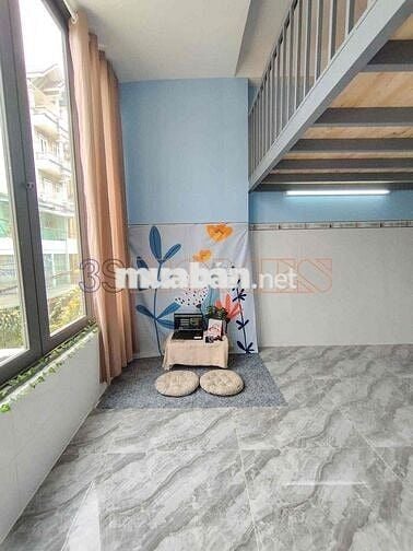 PASS PHÒNG LÊ ĐÌNH CẨN CÓ THANG MÁY, CỬA SỔ THOÁNG
