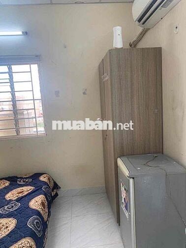 Duplex Xịn Xò, Đi Bộ Qua Đh Hồng Bàng, Ở 3, 4 Người Thoải Mái