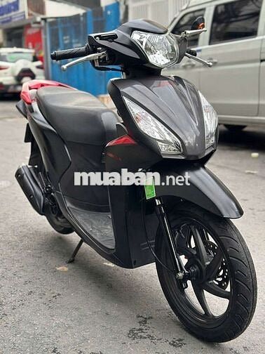 Vision xe zin 2020 biển số 83 tỉnh
