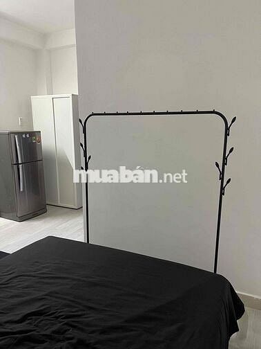 Cho thuê phòng trọ full nội thất cao cấp Quận 1