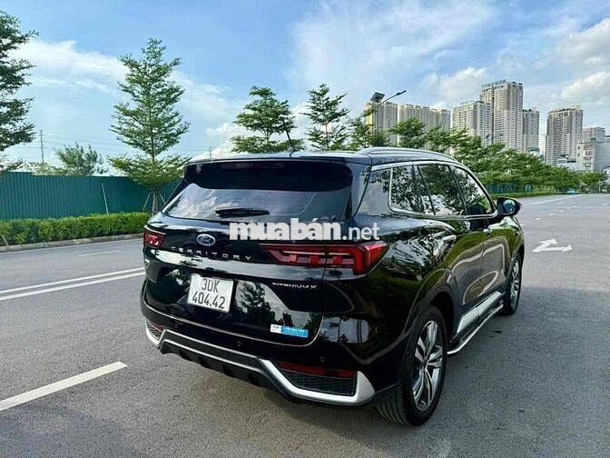Ford Territory 2023 Titanium X 1.5 AT  odo32000 km