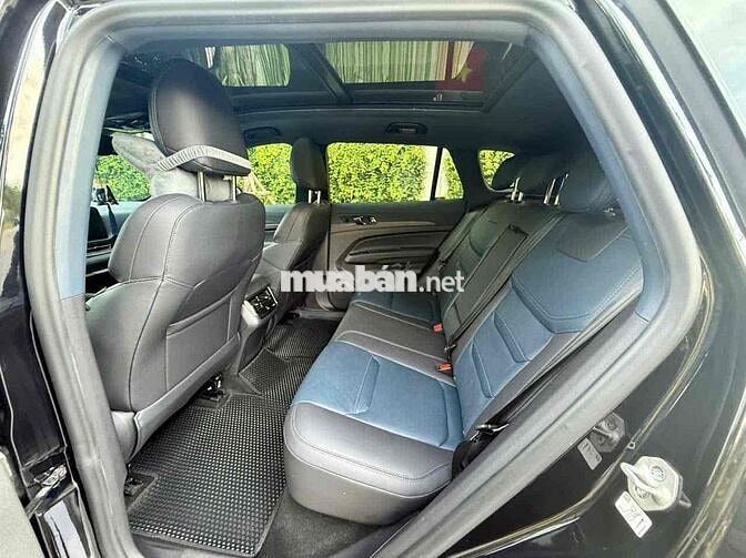 Ford Territory 2023 Titanium X 1.5 AT  odo32000 km