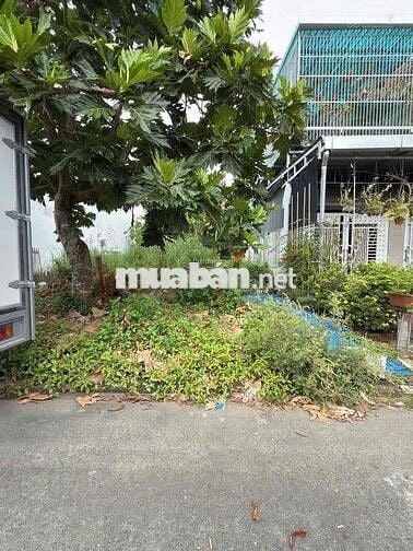 Nền đẹp KDC Hồng Loan, Cái Răng – Hướng Đông Nam, 80m², giá tốt TL