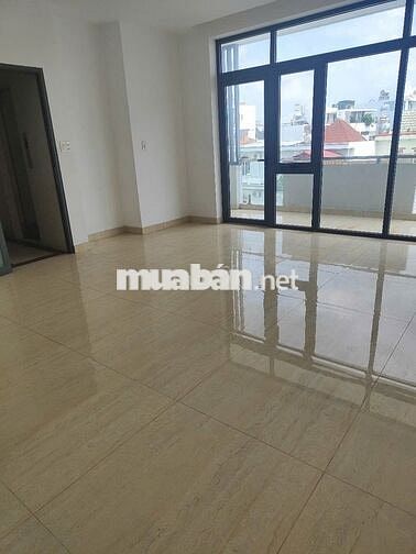 MT PHAN HUY ÍCH, GÒ VẤP - DT (10M X 12M) - KẾT CẤU 1 TRỆT + 4 LẦU