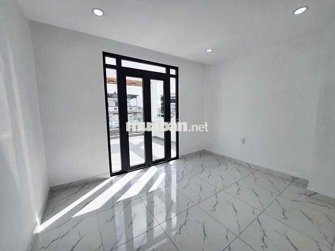 NHÀ ĐẸP 4 TẦNG ĐÚC 68M2 NGAY LÊ VĂN QUỚi-HXH THÔNG- CHỈ 6.75 TỶ