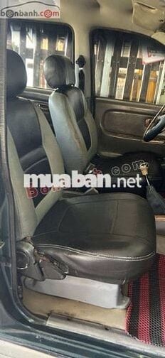 Isuzu Hi lander V-spec 2.5 MT 2004 - 85 Triệu