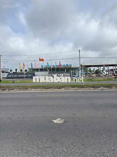 Nền đẹp KDC Hồng Loan, Cái Răng – Hướng Đông Nam, 80m², giá tốt TL