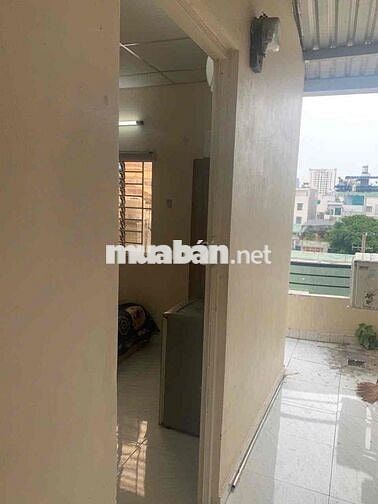 Duplex Xịn Xò, Đi Bộ Qua Đh Hồng Bàng, Ở 3, 4 Người Thoải Mái