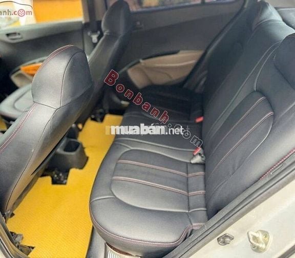 Hyundai i10 Grand 1.0 MT - 119 Triệu