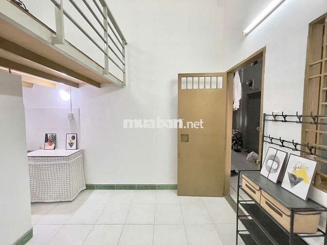 🏡 Phòng trọ sinh viên Giá từ 3tr3 Cách IUH 2 km– cách VLU 3 km