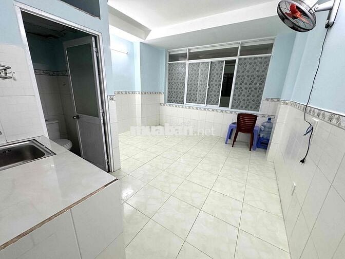 PHÒNG TRỌ TRẦN VĂN ƠN - TÂN PHÚ (THÁNG ĐẦU GIẢM 500k)9