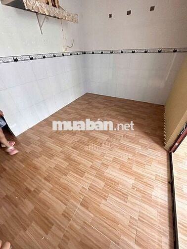 Cần Tiền Chữa BệnhChú Tám Bán Gấp Căn Nhà C4 Giá Chỉ 780 Triệu, sổ sẵn