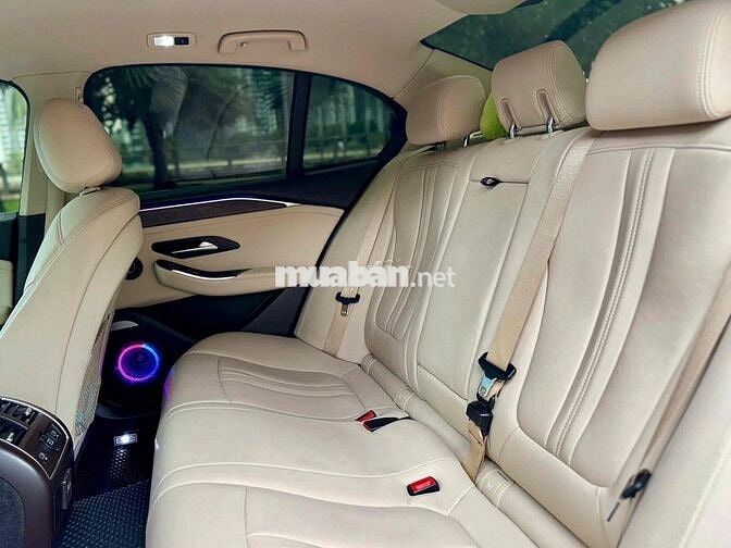 Vinfast Lux A Premium 2019