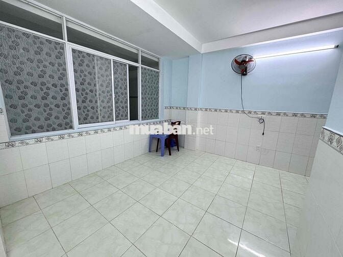 PHÒNG TRỌ TRẦN VĂN ƠN - TÂN PHÚ (THÁNG ĐẦU GIẢM 500k)9