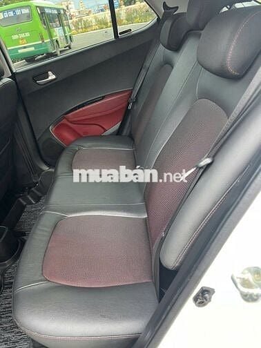 Hyundai Grand i10 2020 Hatchback 1.2 MT Base