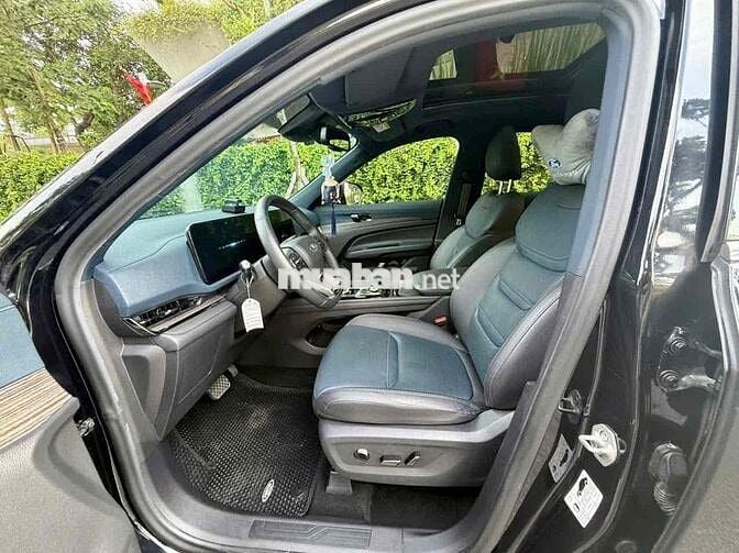 Ford Territory 2023 Titanium X 1.5 AT  odo32000 km