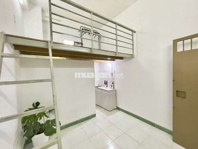 🏡 Phòng trọ sinh viên Giá từ 3tr3 Cách IUH 2 km– cách VLU 3 km