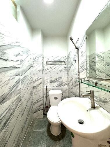 STUDIO - Bancol 35m2, full nội thất + máy giặt riêng, giờ giấc tự do ✅