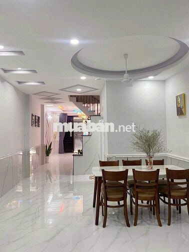 Bán nhà HXH 1/ Phạm VĂn Hai Tân Bình DT 48,9m2 giá 4 tỷ 9 HĐ Thuê 20tr