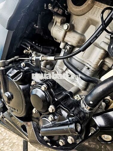 Suzuki bandit 150,đk 2020, xe chính chủ