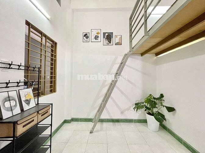 🏡 Phòng trọ sinh viên Giá từ 3tr3 Cách IUH 2 km– cách VLU 3 km