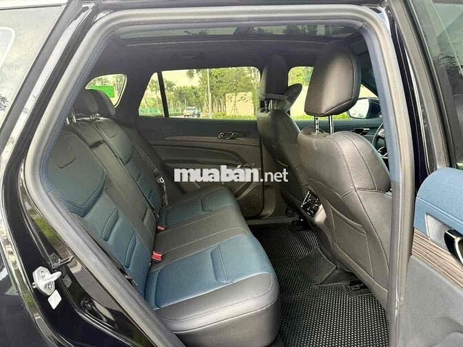 Ford Territory 2023 Titanium X 1.5 AT  odo32000 km