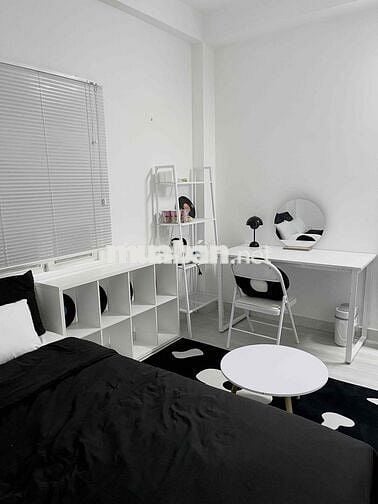 Cho thuê phòng trọ full nội thất cao cấp Quận 1