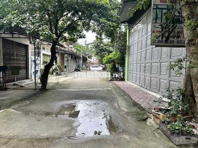 Bán đất Minh Đức, TX Mỹ Hào, Hưng Yên 80m, giá 3.5 tỷ. Hai mặt ngõ