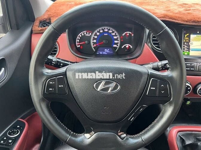 Hyundai Grand i10 2020 Hatchback 1.2 MT Base