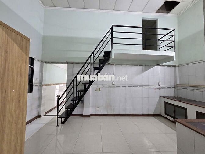Cần cho thuê nhà nguyên căn + 2 phòng ngủ